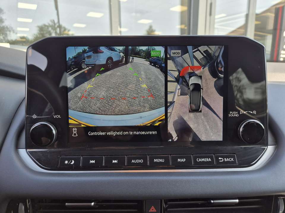 Nissan Qashqai - Imagem 12