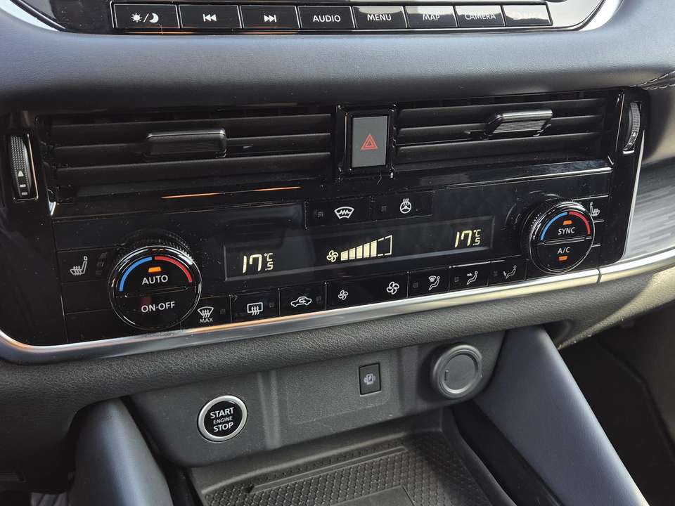 Nissan Qashqai - Imagem 13