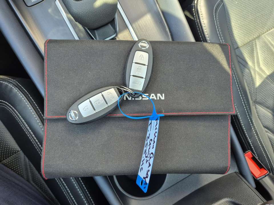 Nissan Qashqai - Imagem 16
