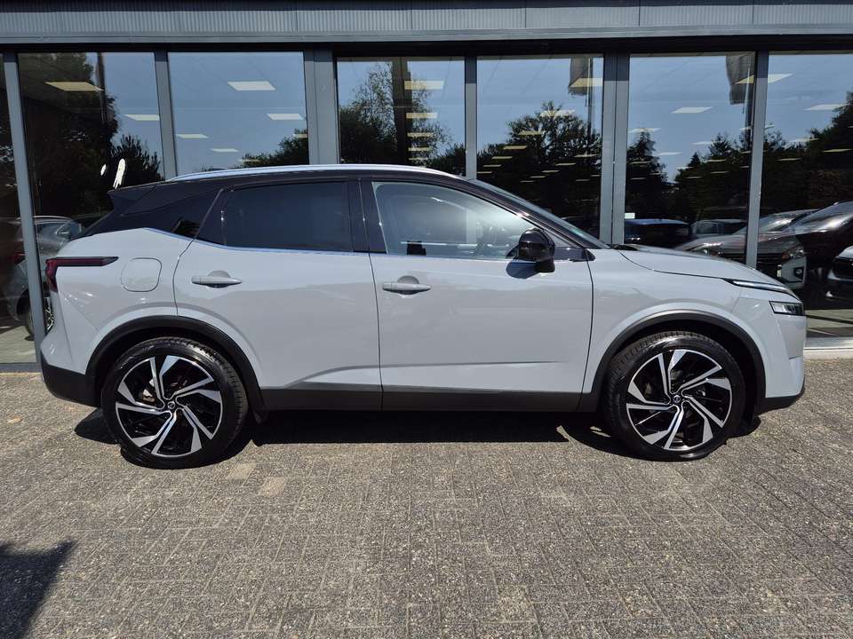 Nissan Qashqai - Imagem 18