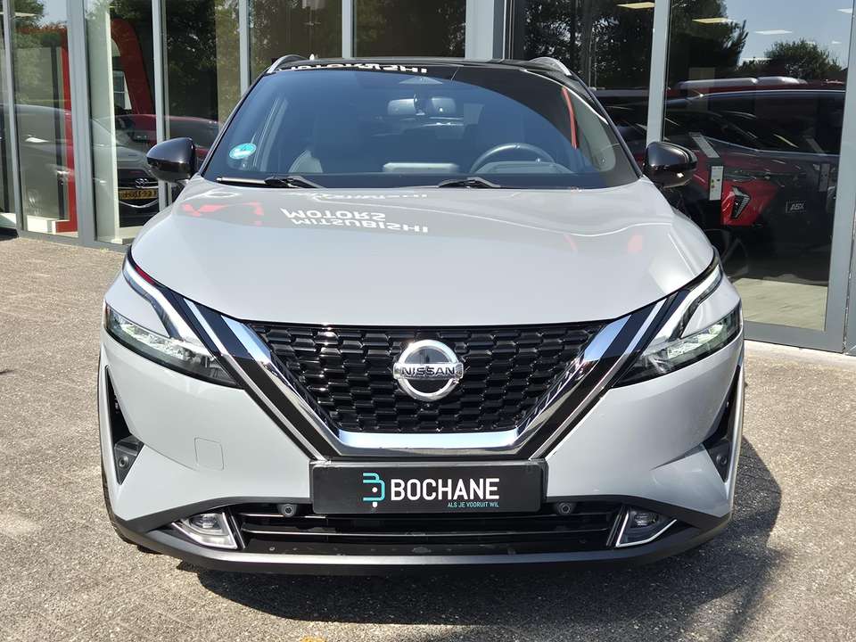 Nissan Qashqai - Imagem 19