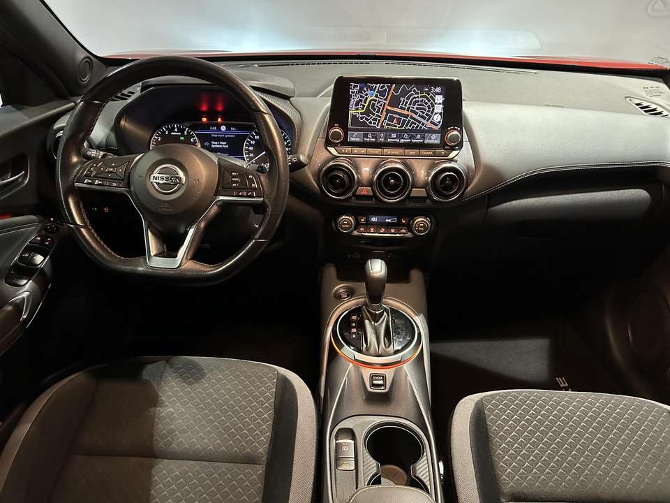 Nissan Juke - Imagem 3