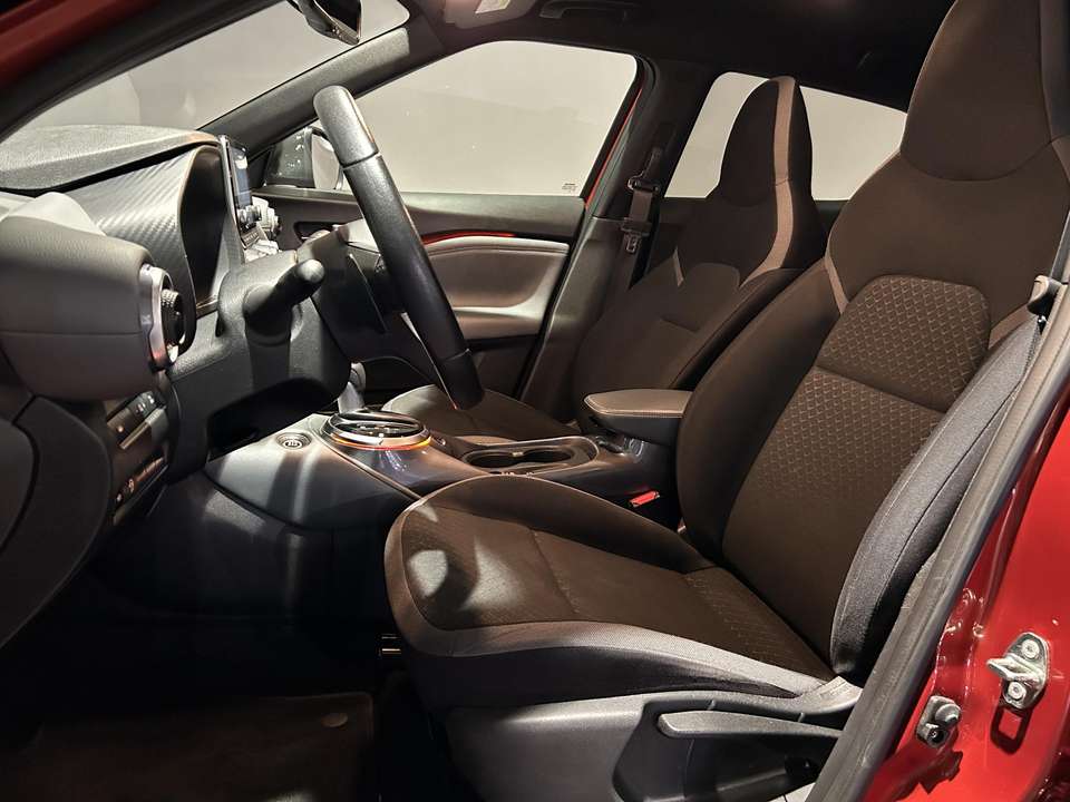 Nissan Juke - Imagem 7