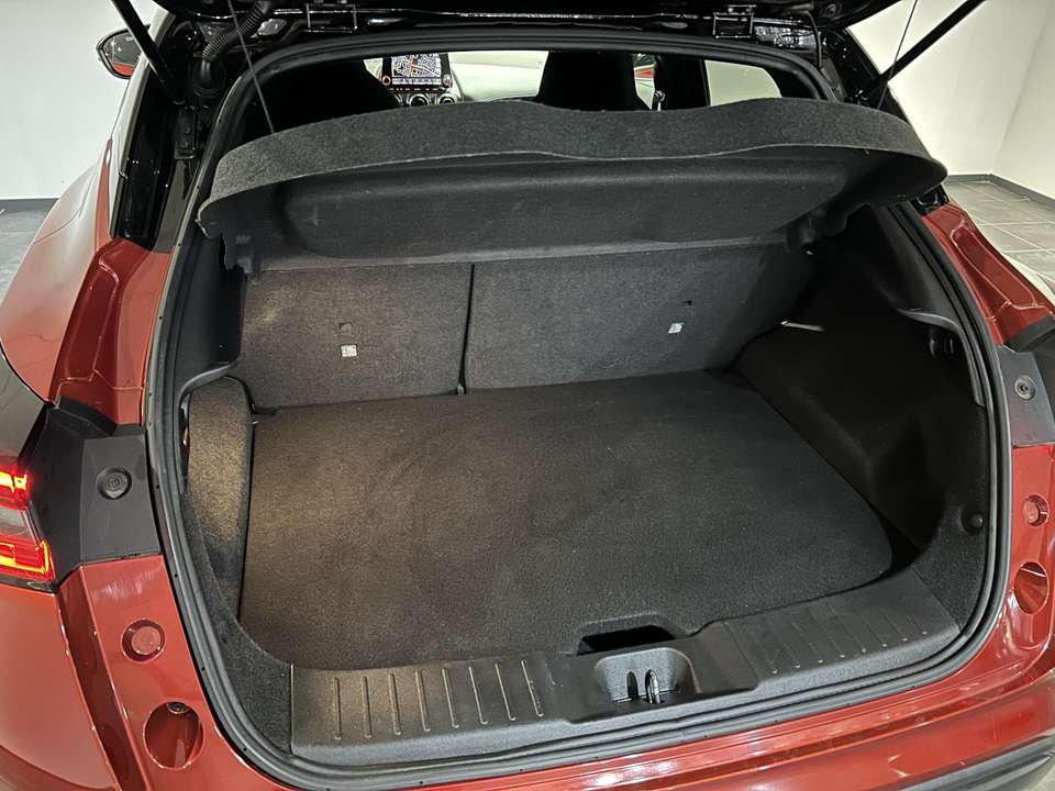 Nissan Juke - Imagem 9