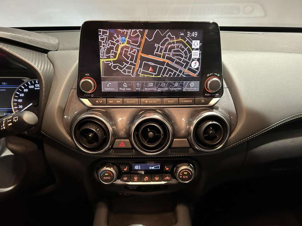 Nissan Juke - Imagem 10