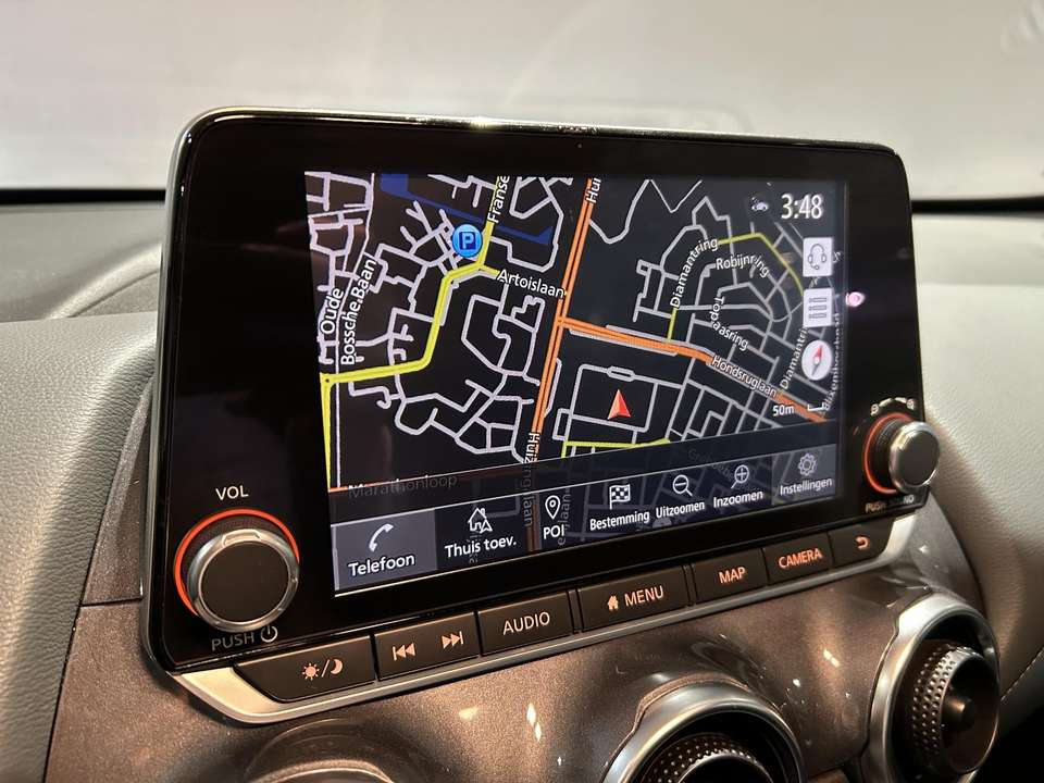 Nissan Juke - Imagem 11