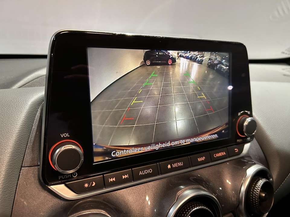 Nissan Juke - Imagem 12