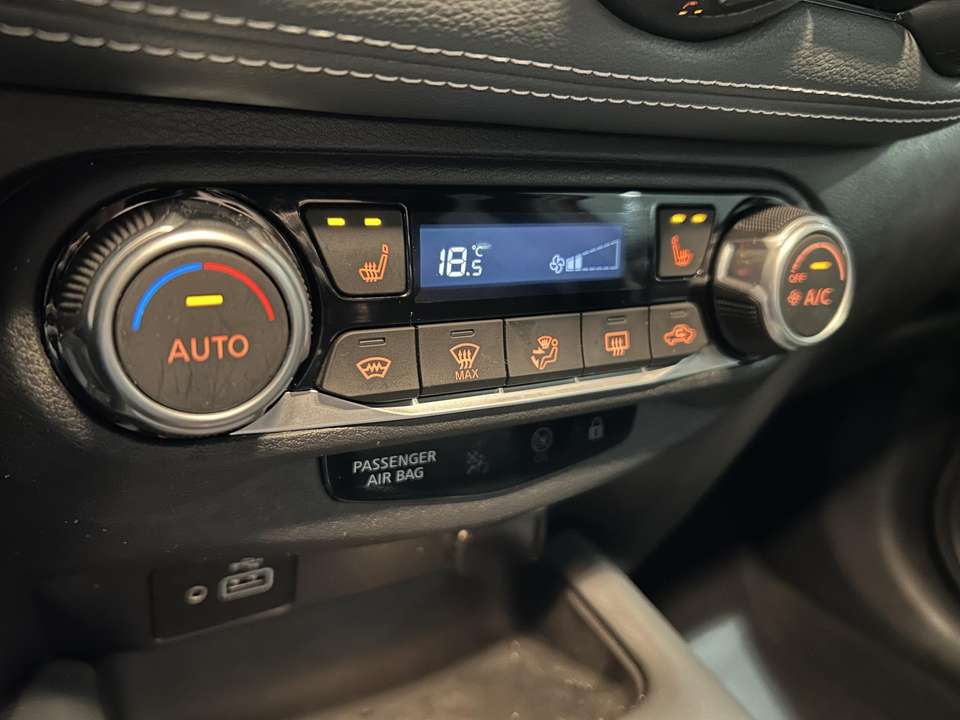 Nissan Juke - Imagem 13