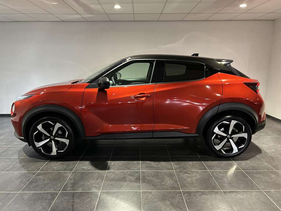 Nissan Juke - Imagem 15