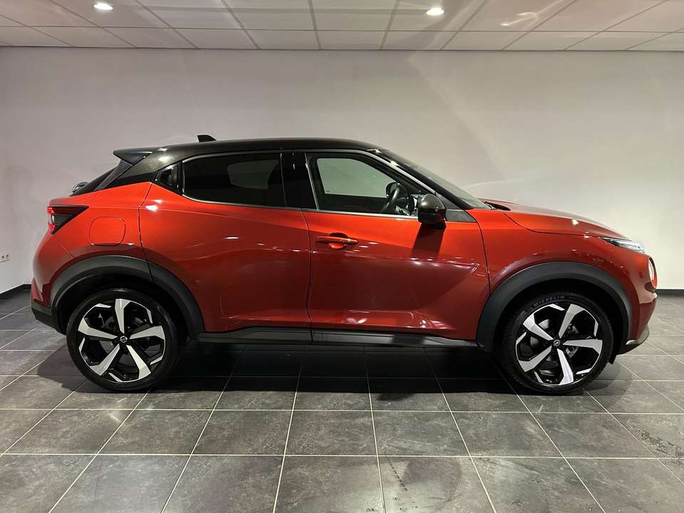Nissan Juke - Imagem 16