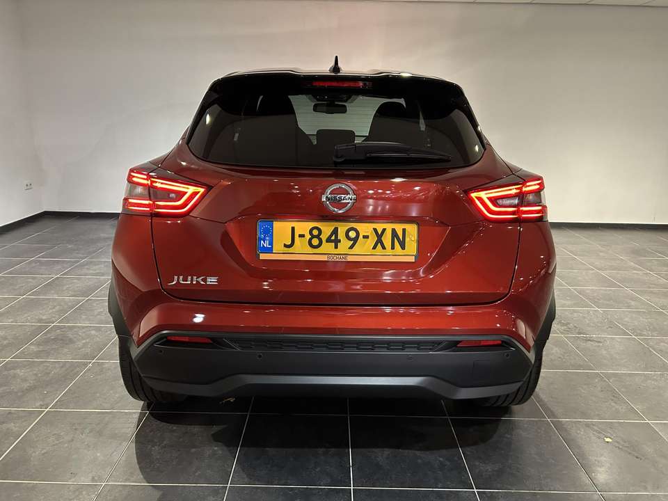 Nissan Juke - Imagem 18