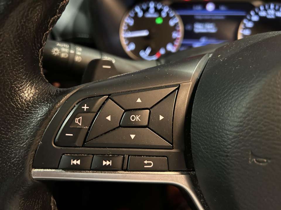 Nissan Juke - Imagem 20