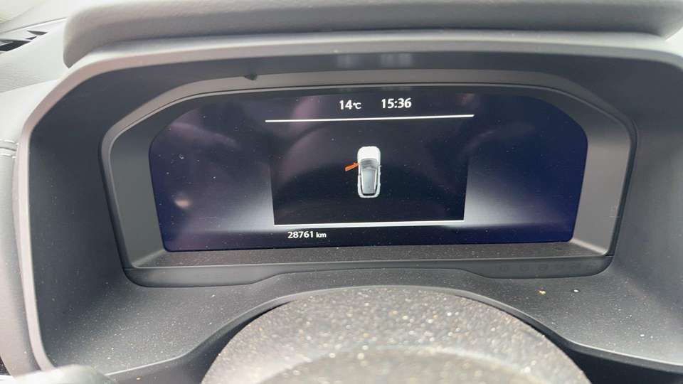 Nissan Qashqai - Imagem 9