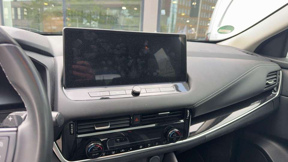 Nissan Qashqai - Imagem 10