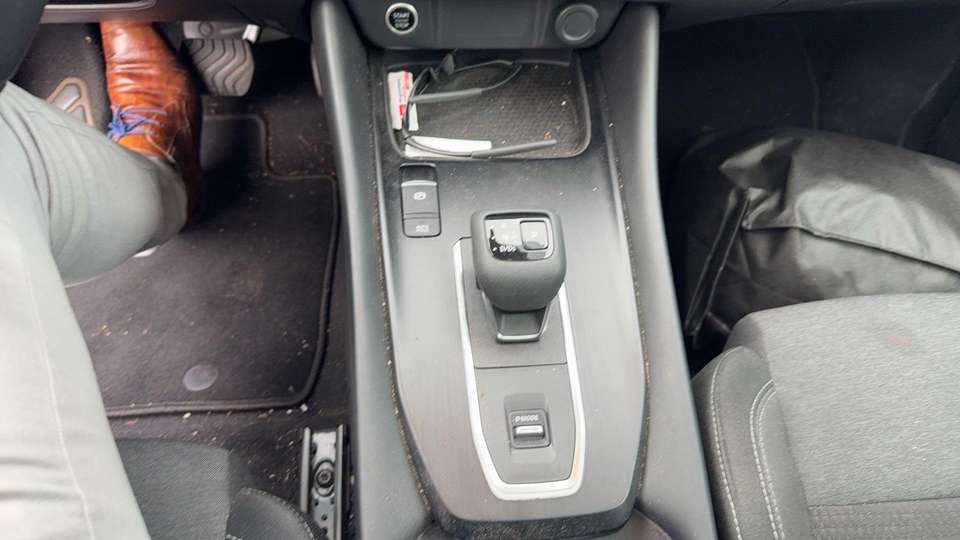 Nissan Qashqai - Imagem 11