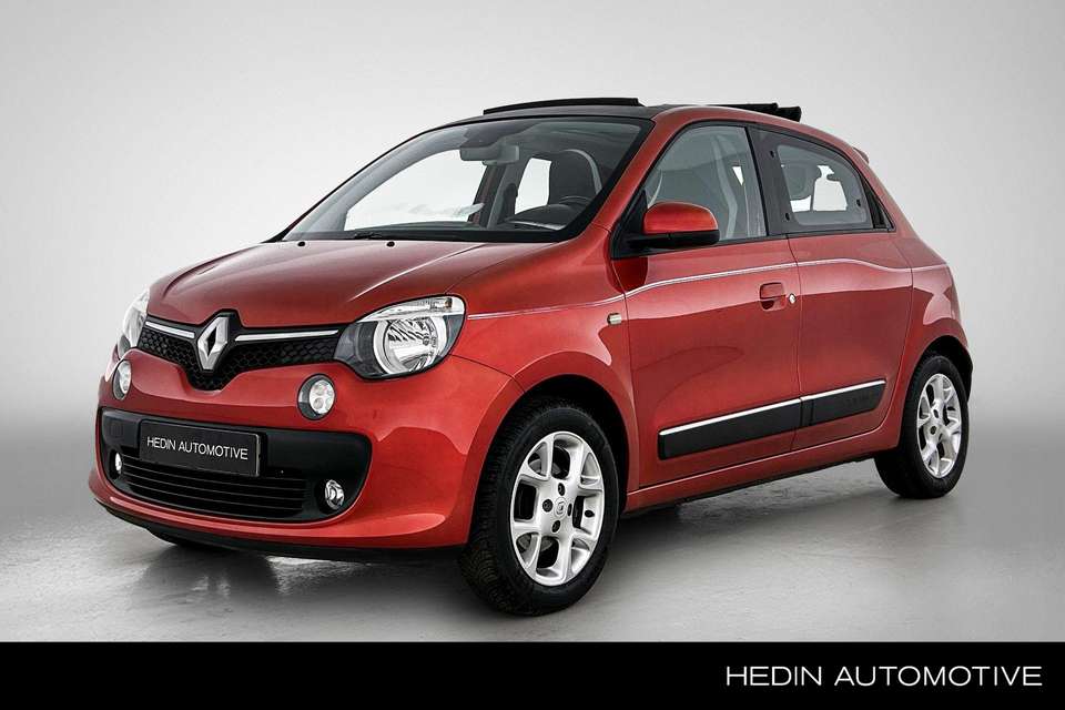 Renault Twingo - Imagem 1