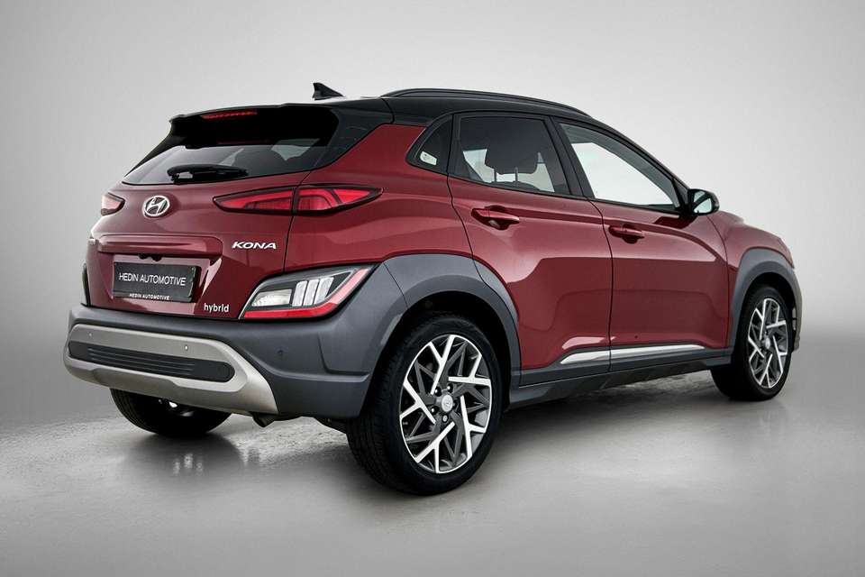 Hyundai KONA - Imagem 2