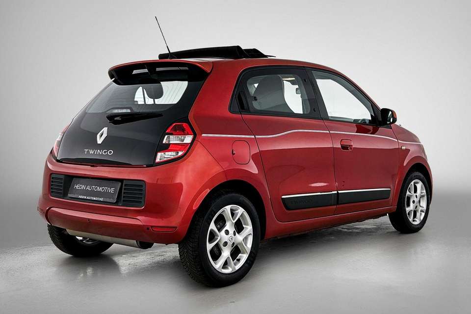 Renault Twingo - Imagem 2