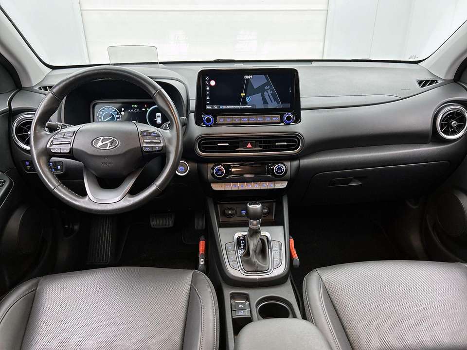 Hyundai KONA - Imagem 3