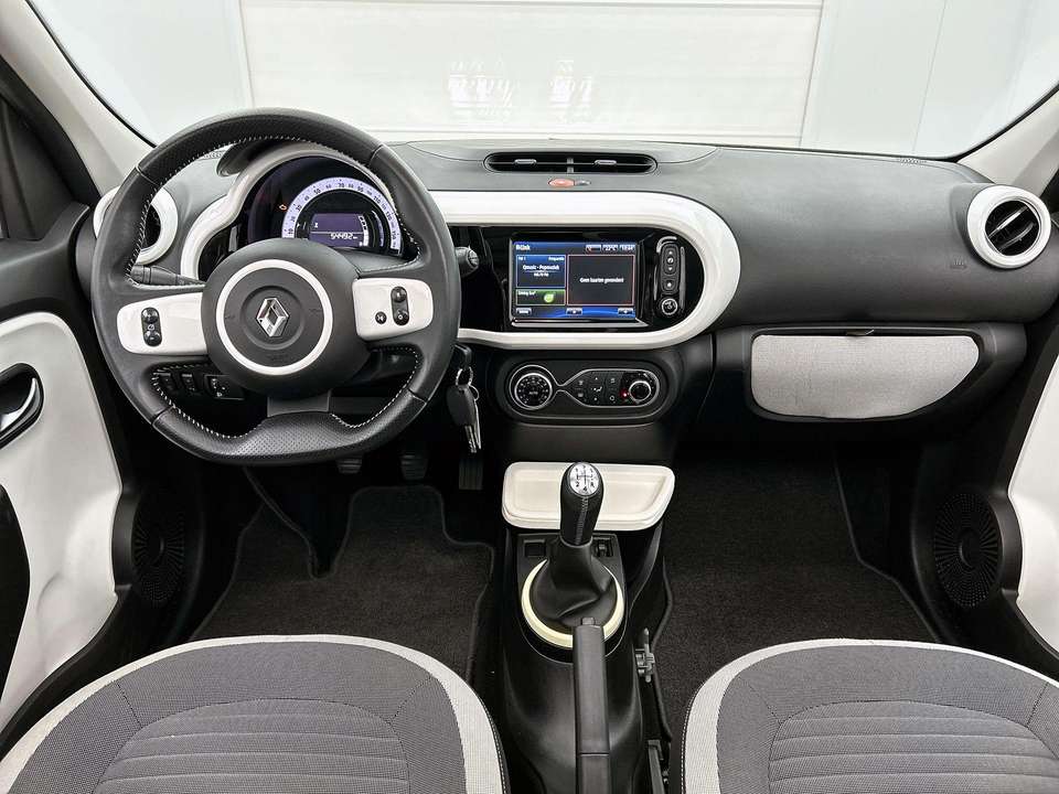 Renault Twingo - Imagem 3