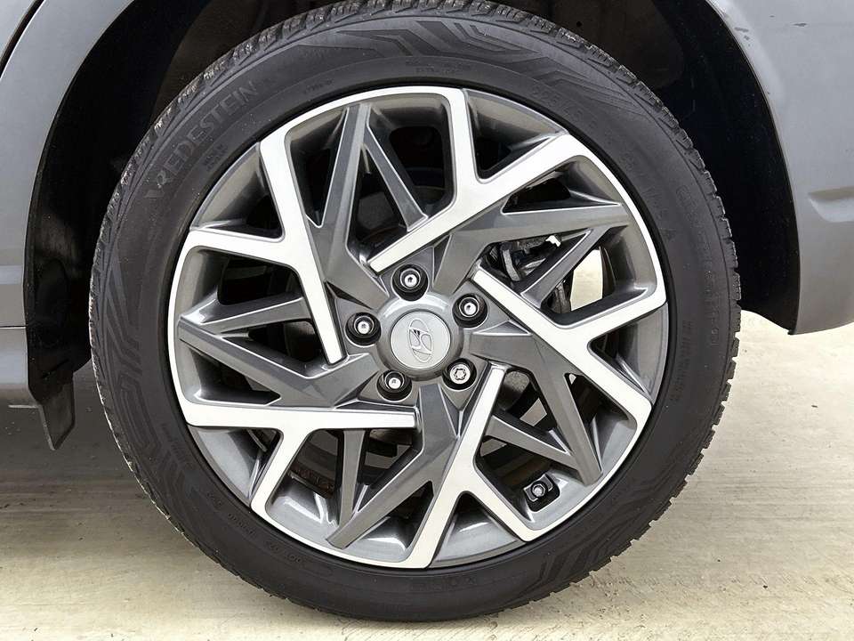 Hyundai KONA - Imagem 4