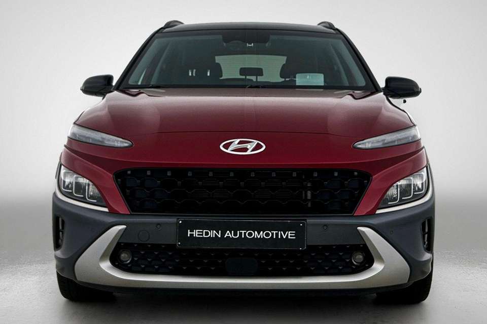 Hyundai KONA - Imagem 5