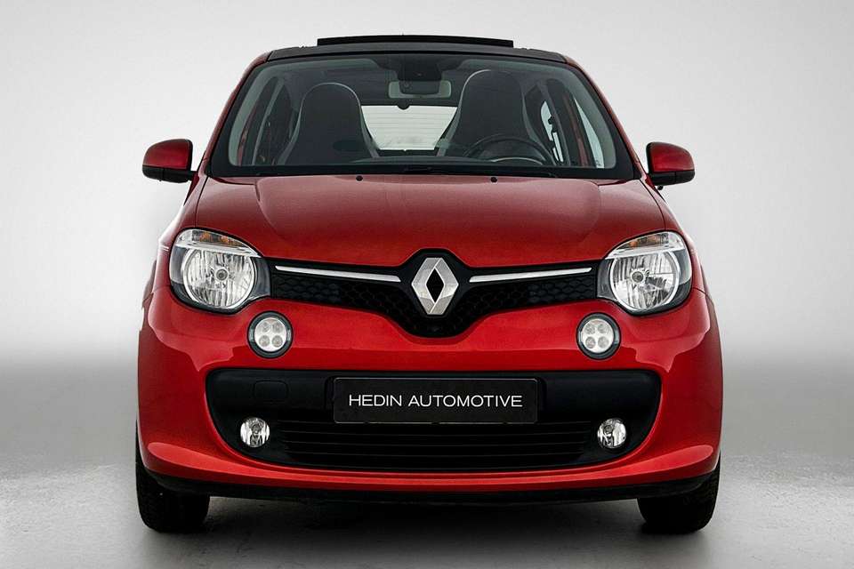 Renault Twingo - Imagem 5