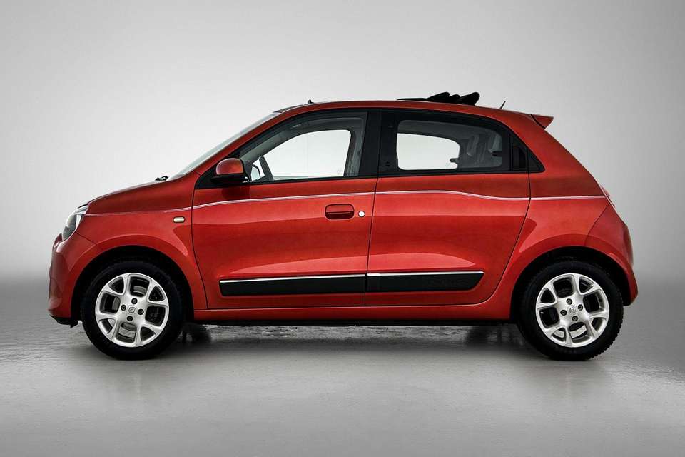 Renault Twingo - Imagem 6