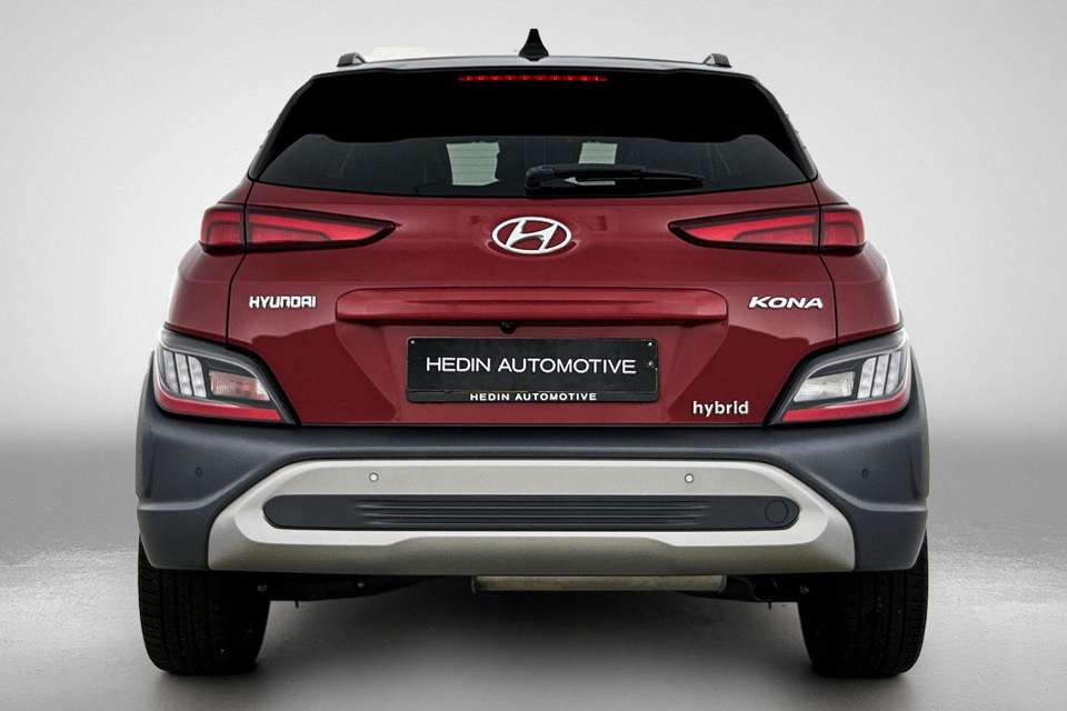 Hyundai KONA - Imagem 7