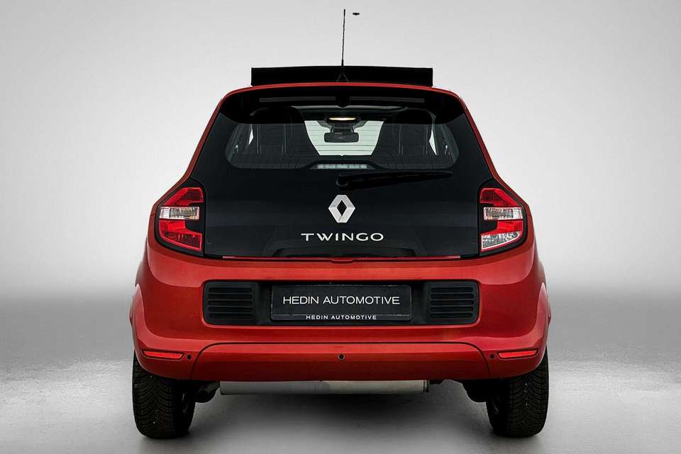 Renault Twingo - Imagem 7