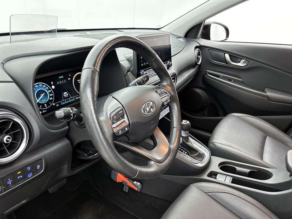 Hyundai KONA - Imagem 8