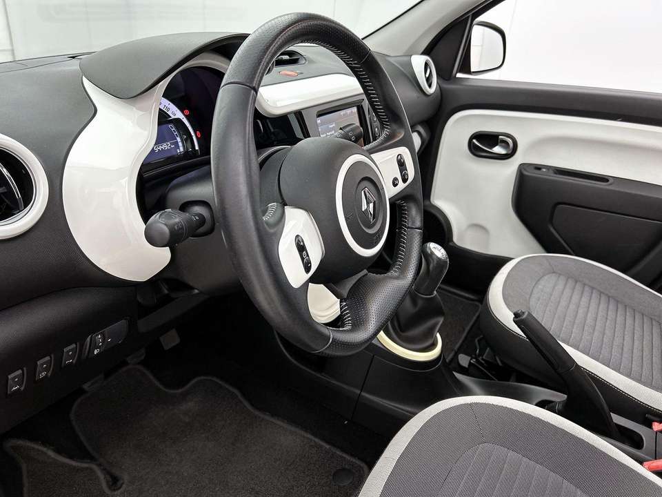 Renault Twingo - Imagem 8