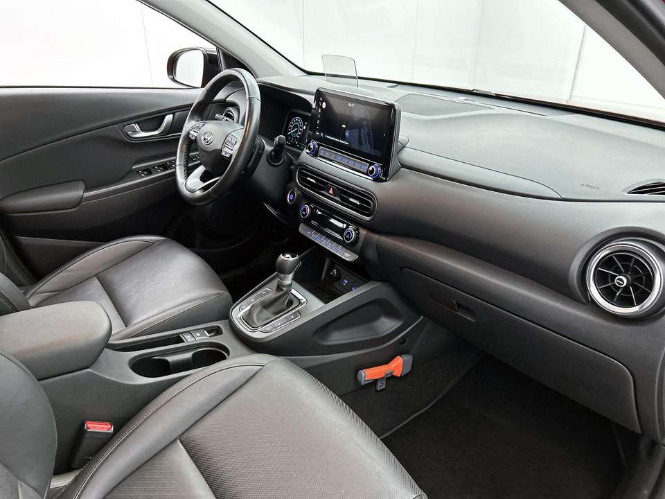 Hyundai KONA - Imagem 9