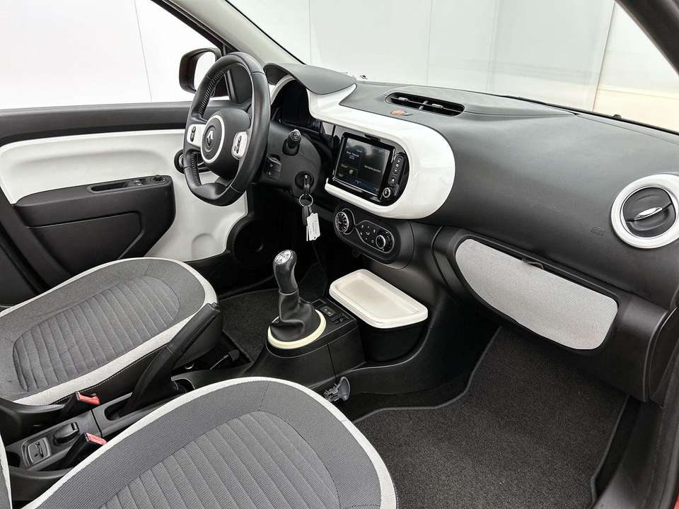Renault Twingo - Imagem 9