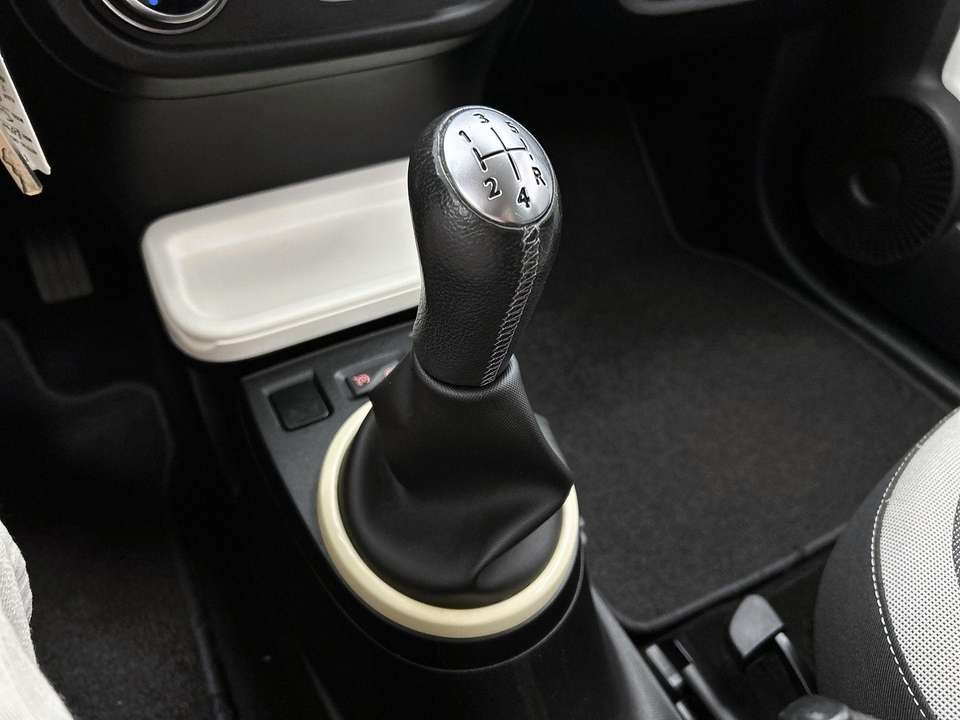 Renault Twingo - Imagem 10
