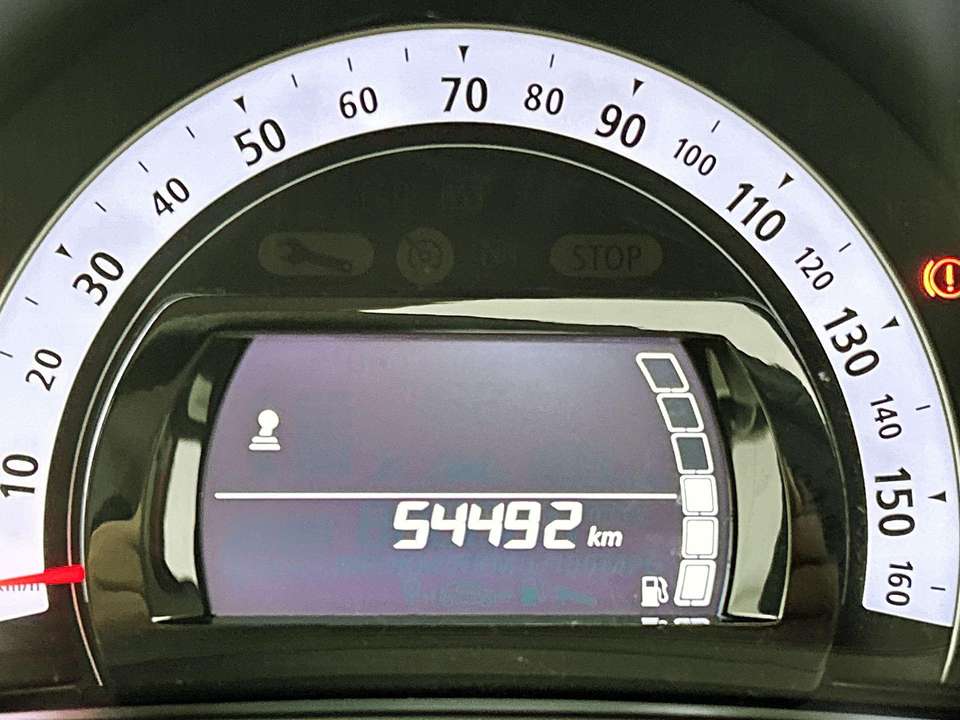 Renault Twingo - Imagem 11