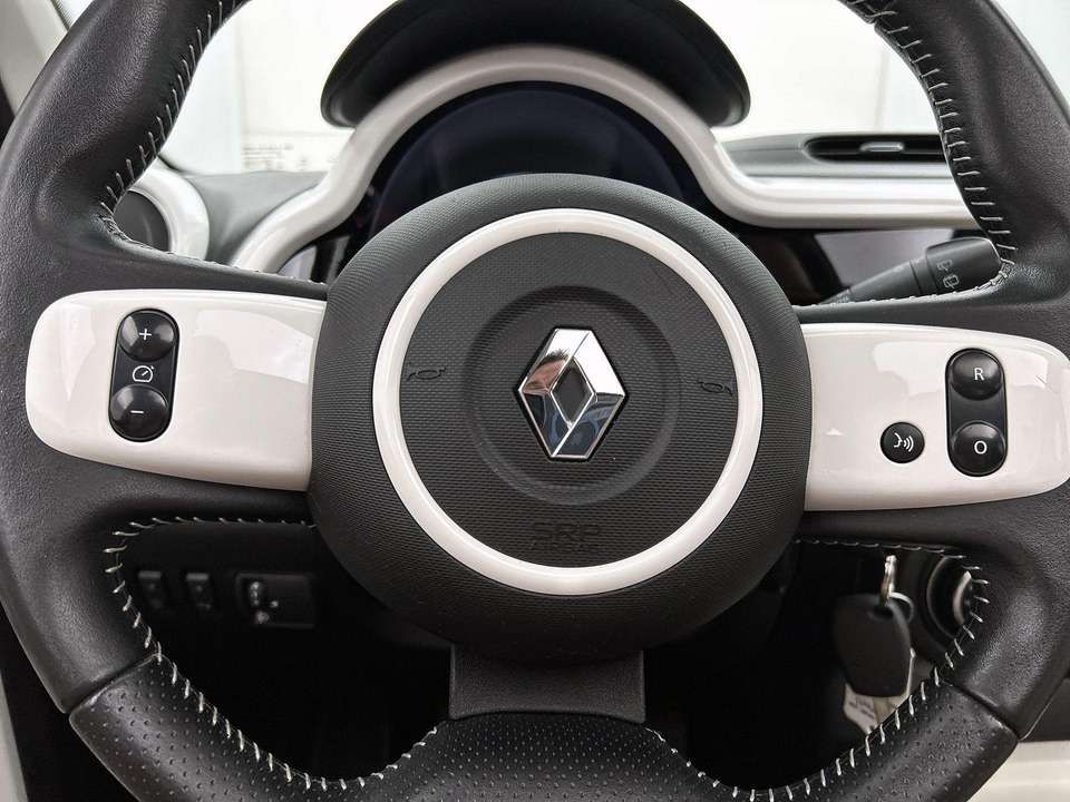 Renault Twingo - Imagem 13