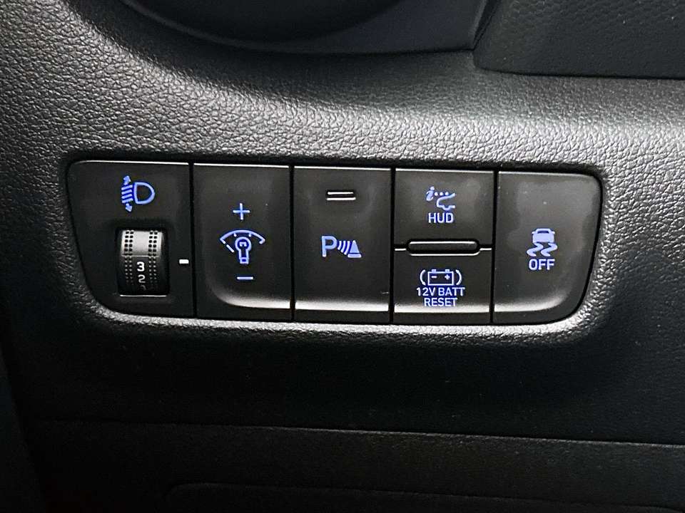 Hyundai KONA - Imagem 14