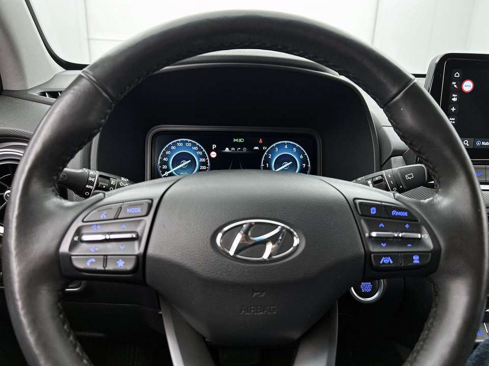Hyundai KONA - Imagem 15