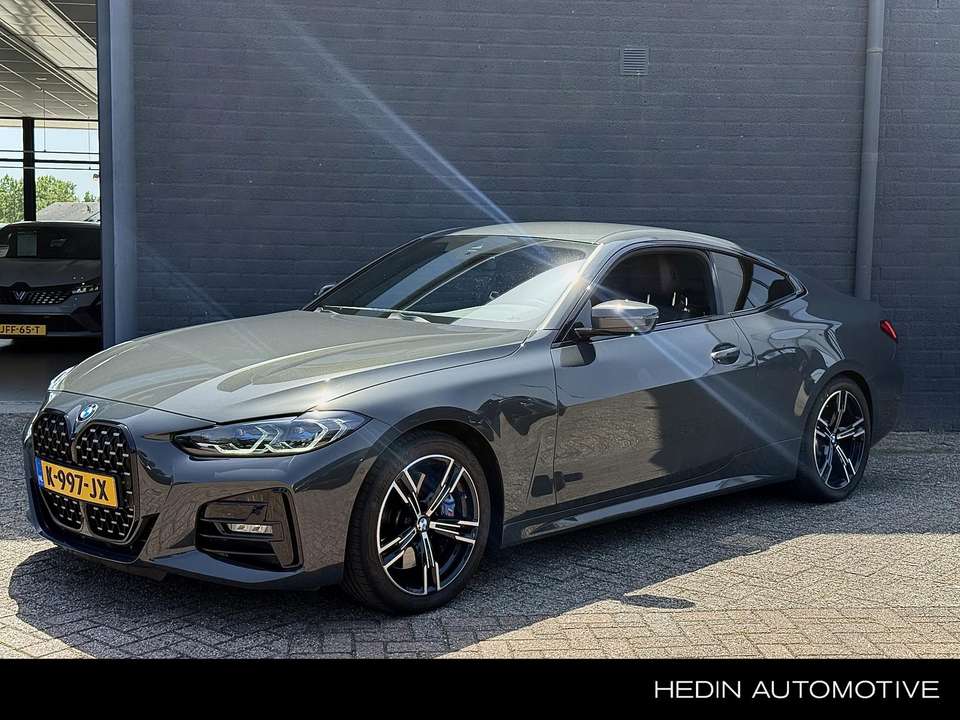 BMW 430 - Imagem 1