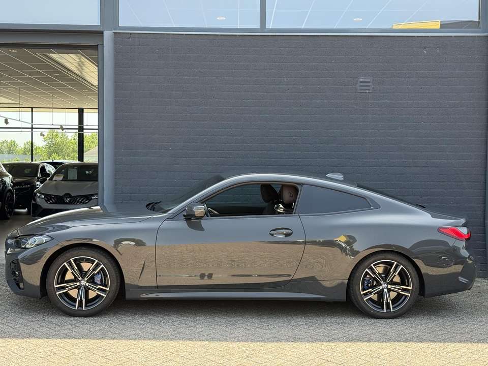 BMW 430 - Imagem 2
