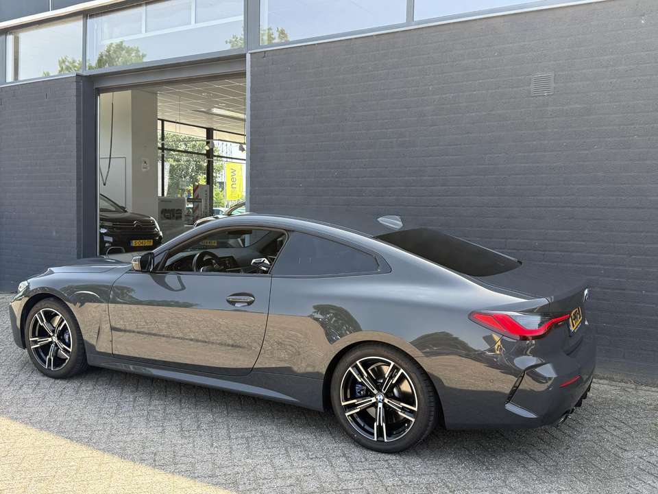BMW 430 - Imagem 3
