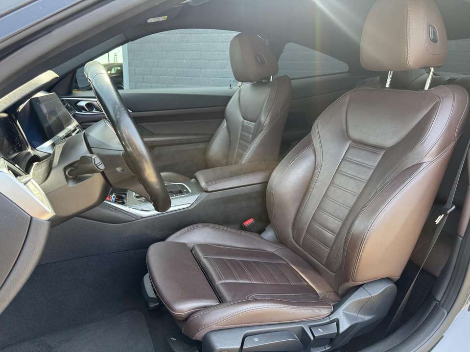 BMW 430 - Imagem 5