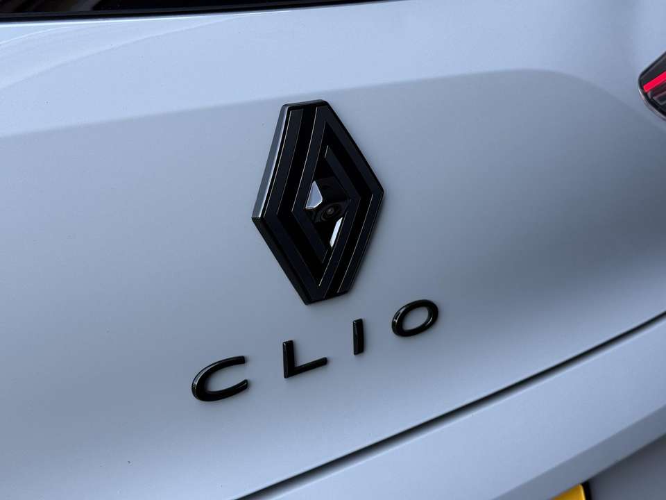 Renault Clio - Imagem 5
