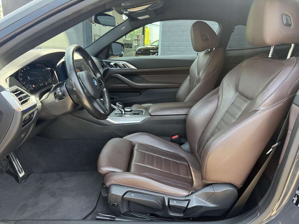 BMW 430 - Imagem 6