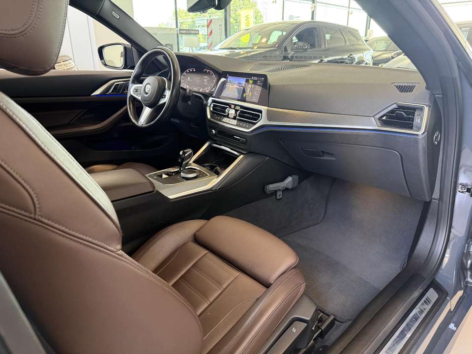 BMW 430 - Imagem 7