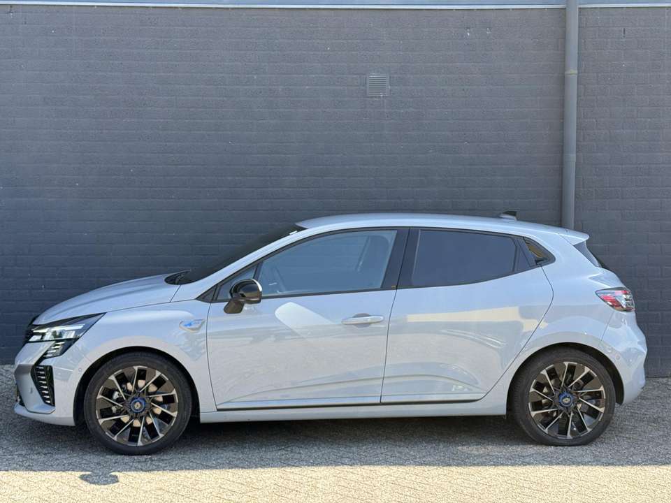 Renault Clio - Imagem 7