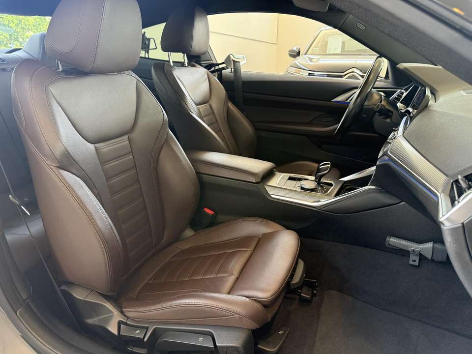 BMW 430 - Imagem 9