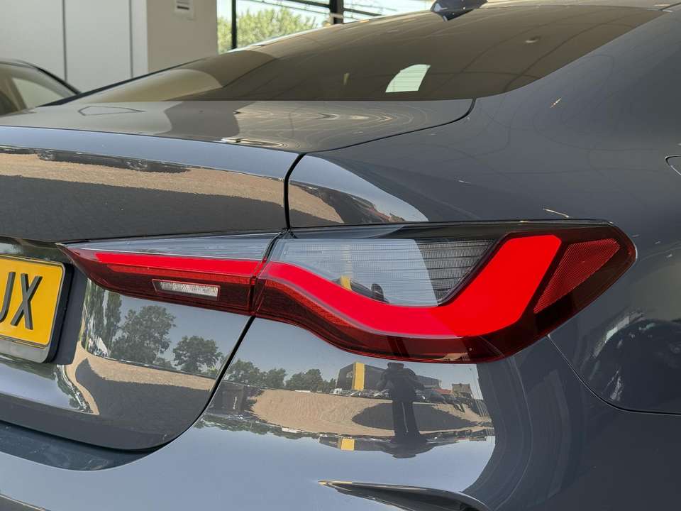 BMW 430 - Imagem 10