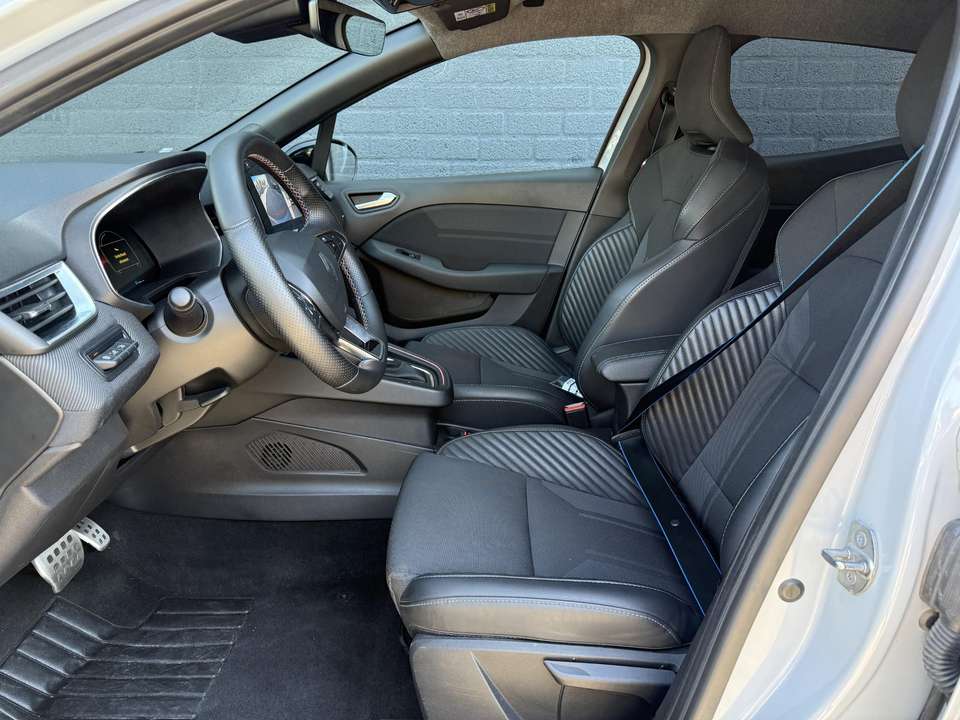Renault Clio - Imagem 10